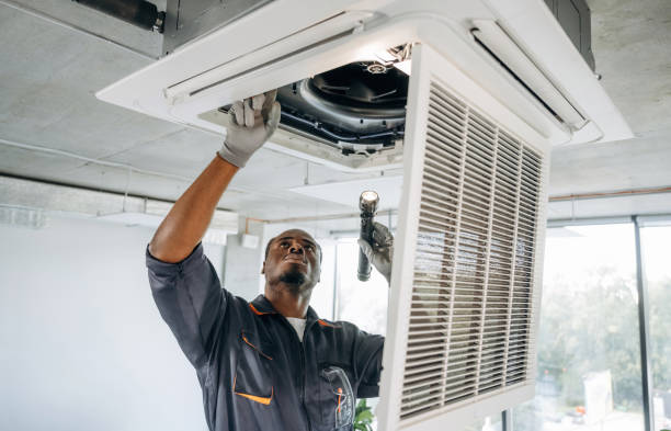 Licensed Hvac Installation service in Rock Hill, SC - FH HVAC