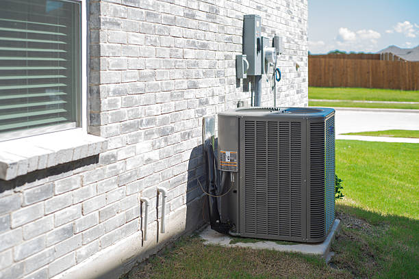 Reliable Hvac Installation contractor in Rock Hill, SC by FH HVAC